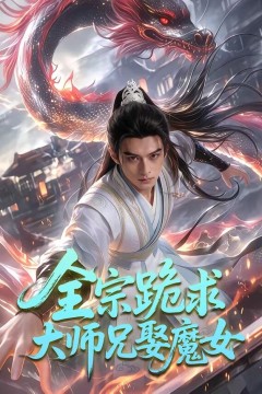 全宗跪求大师兄娶魔女