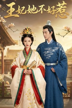 王妃她不好惹