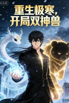 重生极寒，开局双神兽