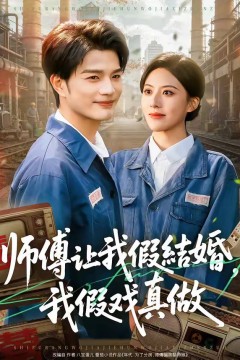 师傅让我假结婚，我假戏真做