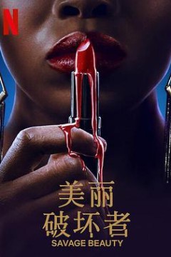 美丽破坏者第二季