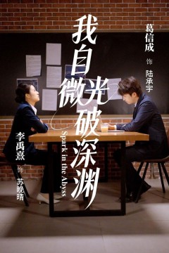 我自微光破深渊