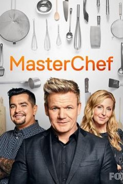厨艺大师(美版)第八季