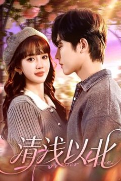 清浅以北
