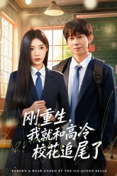 刚重生，我就和高冷校花追尾了