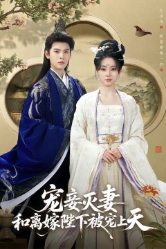 宠妾灭妻，和离嫁陛下被宠上天