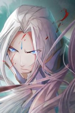 幽篁吟动态漫画