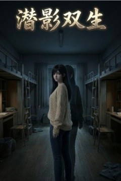 潜影双生
