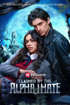 被我讨厌的阿尔法认领了