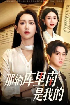 那辆库里南是我的