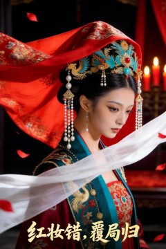 红妆错，覆局归