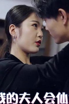 我的夫人会仙术