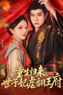重生归来，世子妃虐翻王府