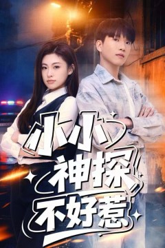 小小神探不好惹