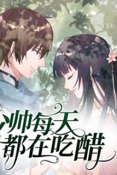 少帅每天都在吃醋动态漫画第2季