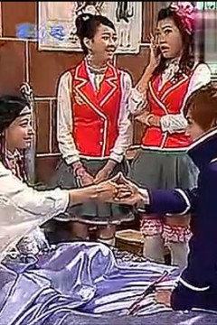 萌学院3之魔法号令