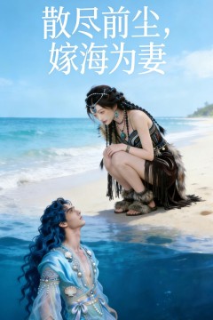 散尽前尘，嫁海为妻.