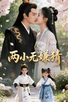 两小无嫌猜