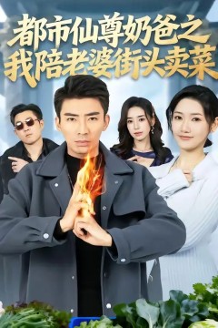 都市仙尊奶爸之我陪老婆街头卖菜