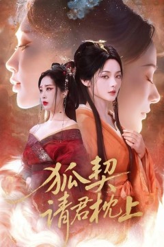 狐契：请君枕上