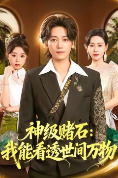 神级赌石：我能看透世间万物