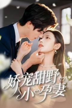 娇宠甜野小孕妻