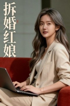 拆婚红娘