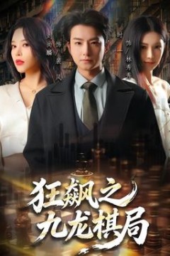 狂飙之九龙棋局