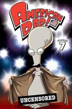 美国老爸第七季