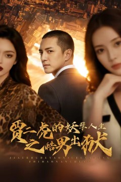 贾二虎的妖孽人生之皓男出狱