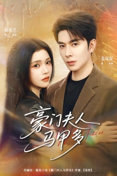 豪门夫人马甲多