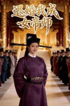 退婚我成女帝师