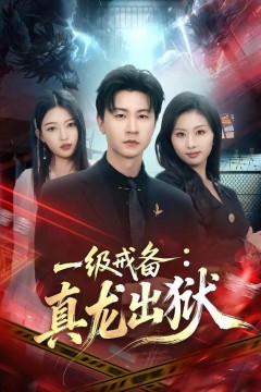 一级戒备：真龙出狱