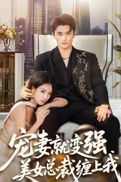 宠妻就变强，美女总裁缠上我