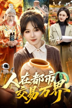人在都市交易万界