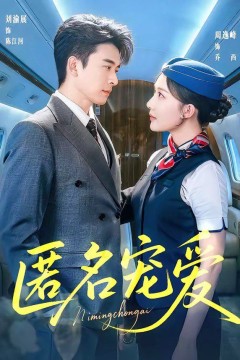匿名宠爱