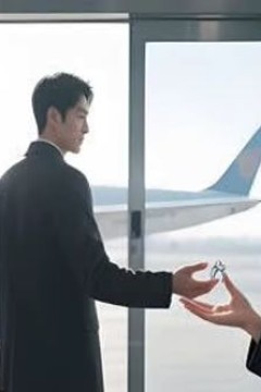 风止于你(AI短剧)