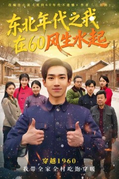 东北年代之我在60风生水起
