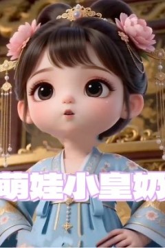 萌娃小皇奶