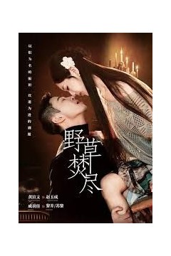 野草焚尽
