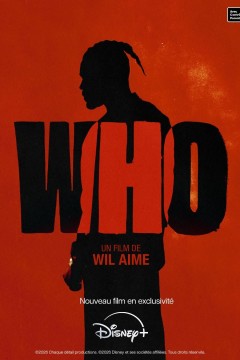Who