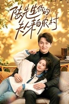 陆先生你的夫人来自农村