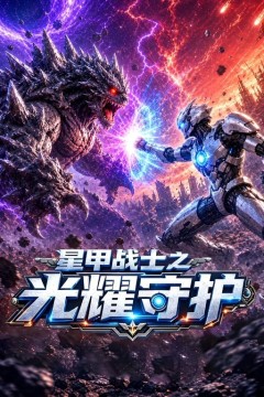 星甲战士之光耀守护