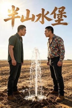 半山水堡