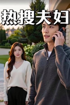 热搜夫妇