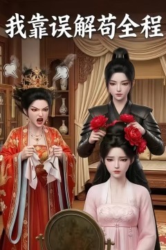 我靠误解苟全程