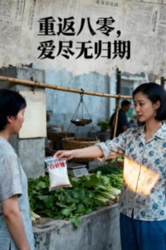 重返八零，爱尽无归期