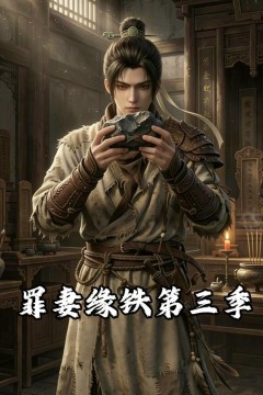 罪妻缘铁第三季