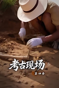 X档案·考古现场第四季