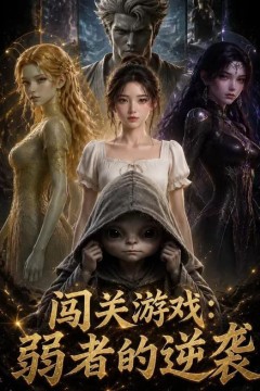 闯关游戏：弱者的逆袭